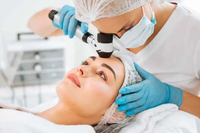 Dermatologia Clínica