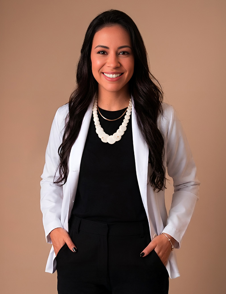 Dra. Paola Ledesma